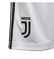 adidas Short Home Replica Juventus - Fußballhose kurz - Kinder, White/Black
