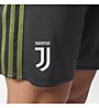 adidas Short Third Replica Juventus - Fußball Shorts