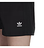 adidas Originals Shorts - Trainingshosen - Damen, Black