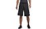 adidas Sport ID - pantaloni corti fitness - uomo, Black