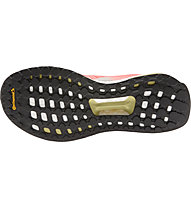 adidas Solar Boost 19 - scarpe running neutre - donna, Orange