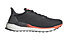 adidas Solar Boost 19 - scarpe running neutre - uomo, Black/Grey
