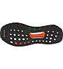 adidas Solar Boost ST 19 - scarpe running stabili - uomo, Black/Red