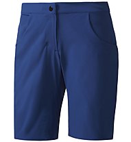 adidas Solo - Pantaloni corti trekking - donna, Blue