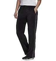 adidas Sport ID Pants - pantaloni fitness - donna, Black