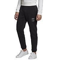 adidas Originals SPRT Icon - pantaloni della tuta - uomo, Black