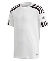 adidas Squadra 2 - Fussballshirt - Kinder, White