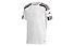adidas Squadra 2 - Fussballshirt - Kinder, White