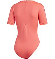 adidas Originals Short Sleaves - Body - Damen, Orange