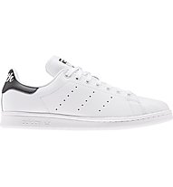 adidas Originals Stan Smith - Sneaker - Herren, White/Dark Grey