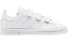 adidas Originals Stan Smith CF C - Sneakers - Kinder, White/White