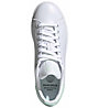 adidas Originals Stan Smith W - sneakers - donna, White/Green