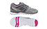 Reebok Sublite XT Cushion GP MT scarpa running donna, Grey/Pink