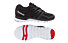 Reebok Sublite XT Cushion MT scarpa da ginnastica, Black/Red