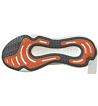 adidas Supernova 2 x Parley W - scarpe running neutre - donna, Grey/Orange
