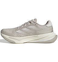 adidas Supernova Prima W - Neutrallaufschuhe - Damen, Brown/White