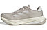 adidas Supernova Prima W - scarpe running neutre - donna, Brown/White