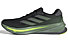 adidas Supernova Rise M - Neutrallaufschuhe - Herren, Black/Green