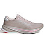 adidas Supernova Rise W - scarpe running neutre - donna, Pink/Grey