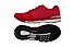 adidas Supernova Sequence Boost 8 scarpa running, Vivid Red