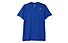 adidas Supernova SS Tee Runningshirt, Blue