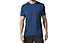 adidas Supernova - T-shirt running - uomo, Blue