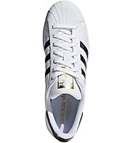 adidas Originals Superstar - sneakers - uomo, White