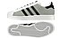 adidas Originals Superstar Herren Sneaker, White