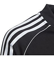 adidas Originals Superstar - giacca della tuta - bambino, Black