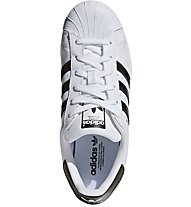 adidas Superstar - Sneaker - Damen, White