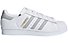 adidas Superstar W - Sneaker - Damen, White
