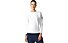 adidas Sweatshirt Trainings-Pullover für Damen, White