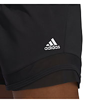 adidas Training Shorts HEAT.RDY - Trainingshose kurz - Damen, Black