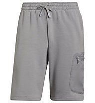adidas Originals Tactical Sho - pantaloncino fitness - uomo , Grey
