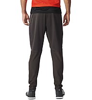 adidas Tango Future Training - pantaloni lunghi calcio - uomo, Black