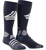 adidas TANGO SOCKS - Fußballsocken, Dark Blue/White