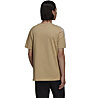 adidas Originals Tech - T-Shirt - Herren , Brown