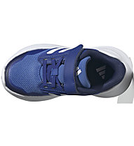 adidas Tensaur Run 3.0 EL C - Neutrallaufschuhe - Kinder, Blue/White