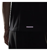 adidas Terrex Agravic - Trail Runningshirt - Herren, Black