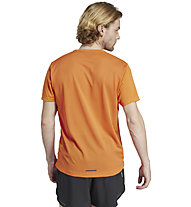 adidas Terrex Agravic - Trail Runningshirt - Herren, Orange