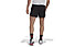 adidas Terrex Agravic - pantaloni corti trail running - uomo, Black