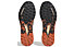 adidas Terrex Agravic Flow GORE-TEX 2 - scarpe trail running - uomo, Black/Orange