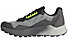 adidas Terrex Agravic Flow GORE-TEX 2.0 W - Trailrunningschuh - Damen, Grey