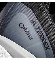 adidas Terrex Agravic GORE-TEX - Trailrunningschuh - Damen, Black