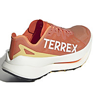 adidas Terrex Agravic Speed Ultra - scarpe trail running - uomo, Orange