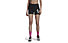 adidas Terrex Agravic TR Pro Trail Running - pantaloni corti trail running - donna, Black/White