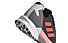 adidas Terrex Agravic Ultra W - scarpe trail running - donna, Black/Pink/White