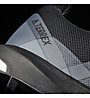 adidas Terrex Agravic - Trailrunningschuh - Damen, Black