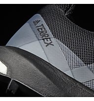 adidas Terrex Agravic - scarpe trail running - donna, Black