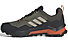 adidas Terrex AX4 GTX - scarpe trekking - uomo, Green/Black